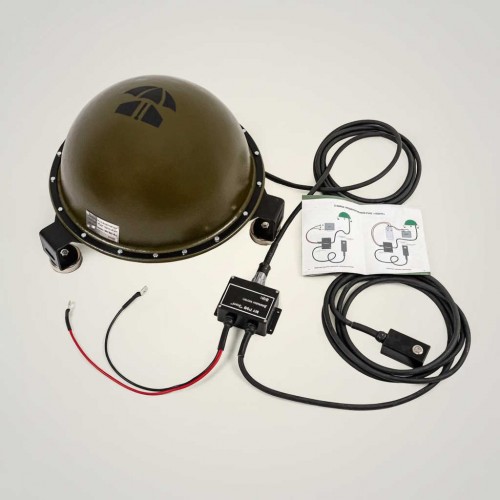 РЭБ «ЗОНТ» L7 350–1050 МГц в Керчи комплекс против FPV-дронов