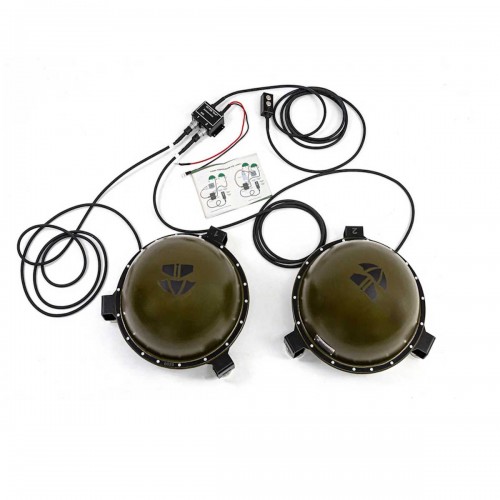 РЭБ «ЗОНТ» L8 300–1200 МГц в Керчи система подавления  FPV