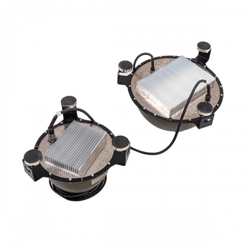 РЭБ «ЗОНТ» L8 300–1200 МГц в Керчи система подавления  FPV