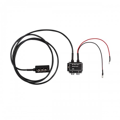 РЭБ «ЗОНТ» L8 300–1200 МГц в Керчи система подавления  FPV