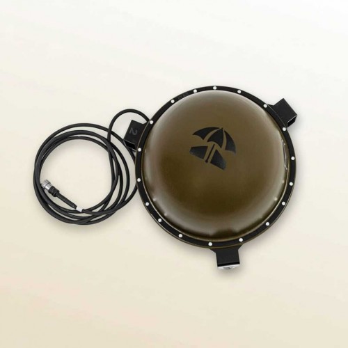 РЭБ «ЗОНТ» L6 500–1200 МГц в Керчи мобильный подавитель FPV-дронов