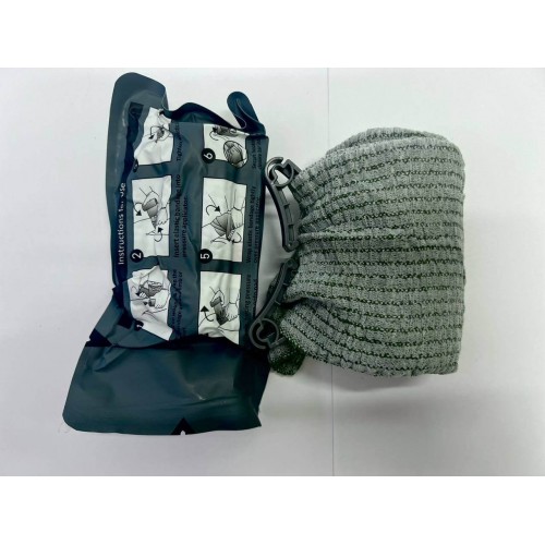 Израильский компрессионный бандаж 4" и 6"/ перевязочный пакет (ипп) в Керчи