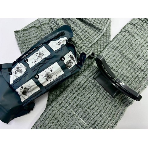 Израильский компрессионный бандаж 4" и 6"/ перевязочный пакет (ипп) в Керчи