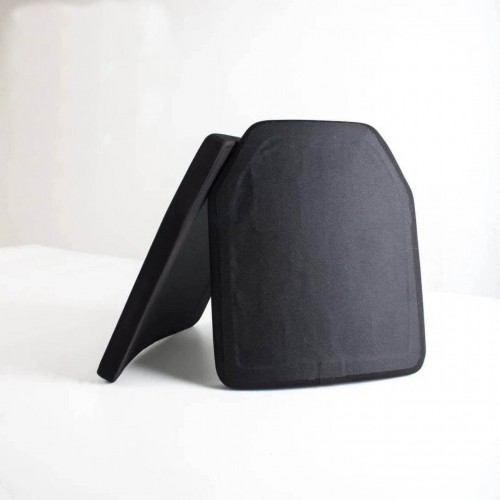 Комплект плит керамики 2 шт / класс защиты NIJ IV (класс защиты по пулестойкости Бр5) в Керчи