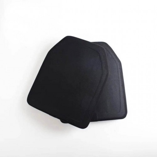 Комплект плит керамики 2 шт / класс защиты NIJ IV (класс защиты по пулестойкости Бр5) в Керчи