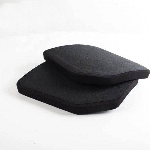 Комплект плит керамики 2 шт / класс защиты NIJ IV (класс защиты по пулестойкости Бр5) в Керчи