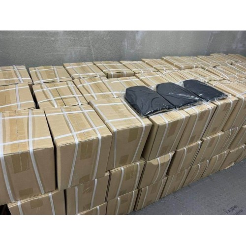 Комплект плит керамики 2 шт / класс защиты NIJ IV (класс защиты по пулестойкости Бр5) в Керчи