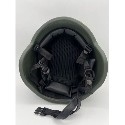 Композитный шлем M88 NIJ IIIA (олива) в Керчи