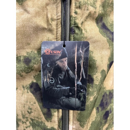 Костюм Softshell водоотталкивающий ESDY в Керчи