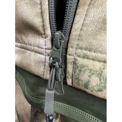 Костюм Softshell водоотталкивающий ESDY в Керчи