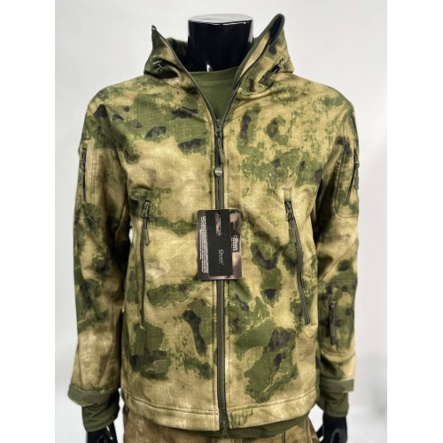 Костюм Softshell водоотталкивающий ESDY в Керчи