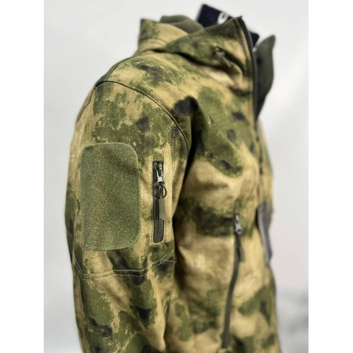 Костюм Softshell водоотталкивающий ESDY в Керчи