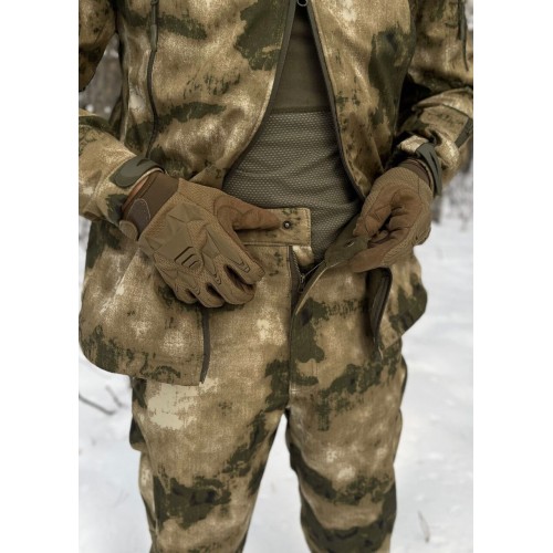 Костюм Softshell водоотталкивающий ESDY в Керчи