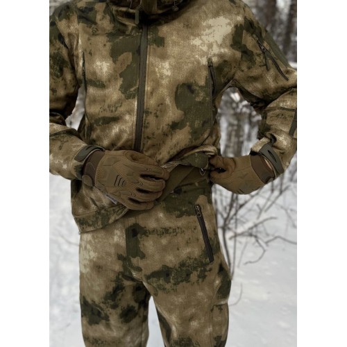 Костюм Softshell водоотталкивающий ESDY в Керчи