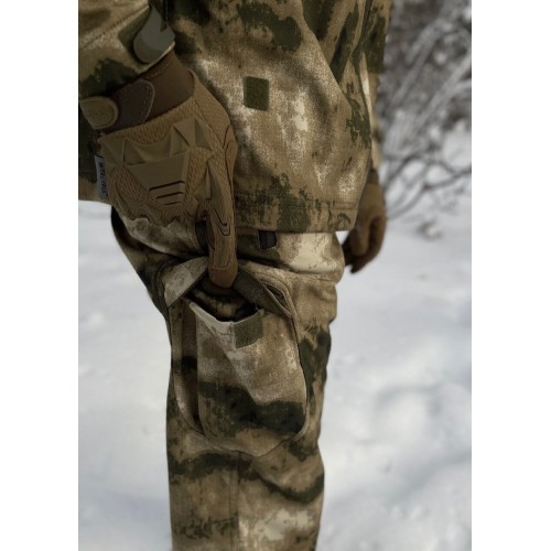 Костюм Softshell водоотталкивающий ESDY в Керчи