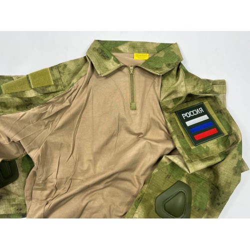 Костюм G2 тактический с наколенниками и налокотниками в Керчи