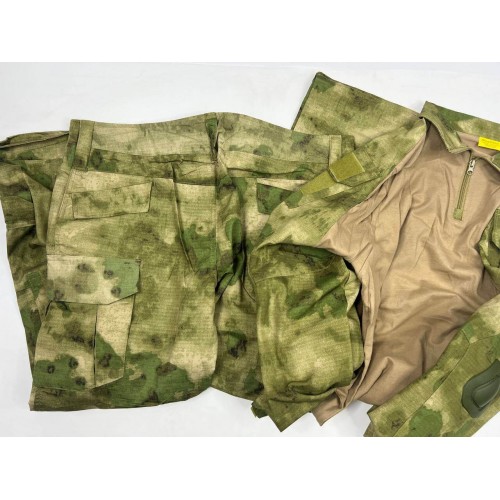 Костюм G2 тактический с наколенниками и налокотниками в Керчи