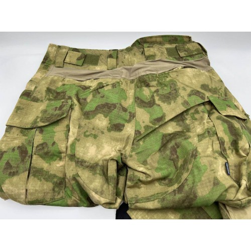 Костюм тактический боевой G3 с наколенниками и налокотниками в Керчи