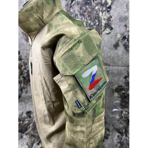 Костюм тактический боевой G3 с наколенниками и налокотниками в Керчи