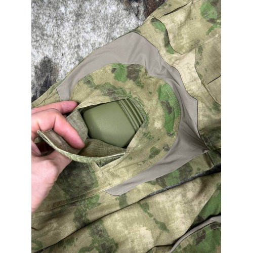 Костюм тактический боевой G3 с наколенниками и налокотниками в Керчи