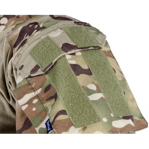 Костюм тактический боевой G3 с наколенниками и налокотниками в Керчи