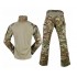 Костюм тактический боевой G3 с наколенниками и налокотниками в Керчи