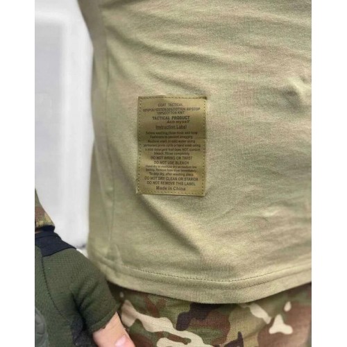 Костюм тактический боевой G3 с наколенниками и налокотниками в Керчи