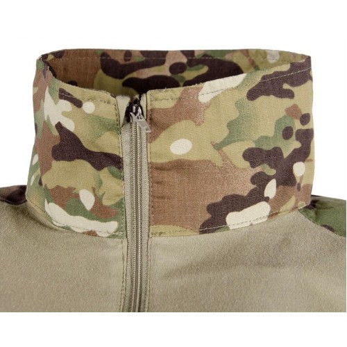 Костюм тактический боевой G3 с наколенниками и налокотниками в Керчи