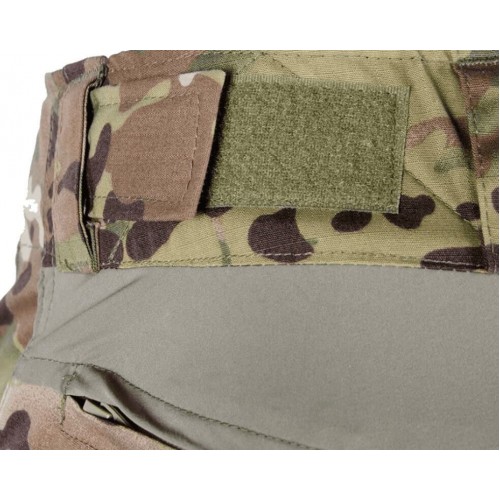 Костюм тактический боевой G3 с наколенниками и налокотниками в Керчи