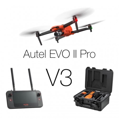 Квадрокоптер Autel Evo II 2 Pro V3 в Керчи