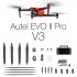 Квадрокоптер Autel Evo II 2 Pro V3 в Керчи