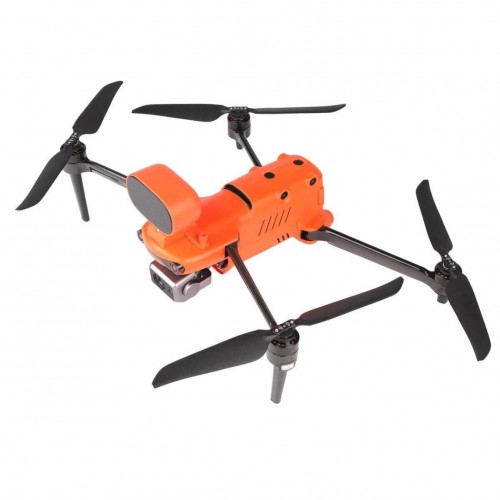 Квадрокоптер Autel Robotics EVO II Dual 640T (Thermal) Enterprise в самой максимальной топовой комплектации в Керчи