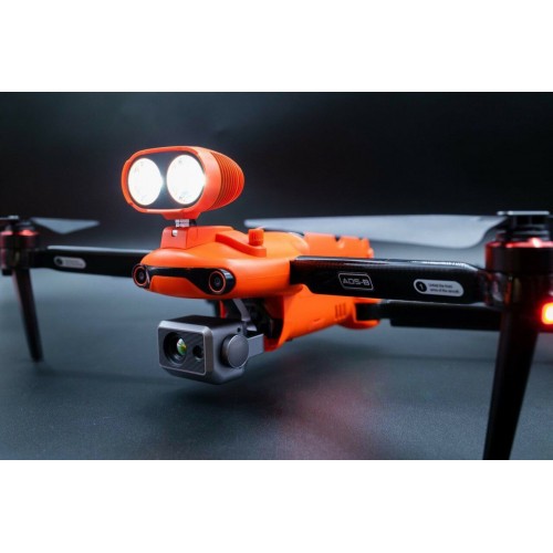 Квадрокоптер Autel Robotics EVO II Dual 640T (Thermal) Enterprise в самой максимальной топовой комплектации в Керчи