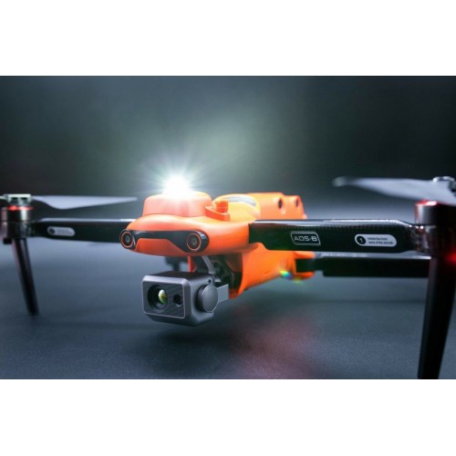 Квадрокоптер Autel Robotics EVO II Dual 640T (Thermal) Enterprise в самой максимальной топовой комплектации в Керчи