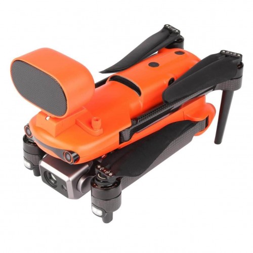 Квадрокоптер Autel Robotics EVO II Dual 640T (Thermal) Enterprise в самой максимальной топовой комплектации в Керчи
