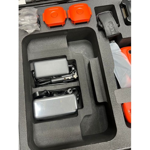 Квадрокоптер Autel Robotics EVO II Dual 640T (Thermal) Enterprise в самой максимальной топовой комплектации в Керчи