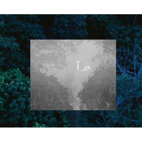 Квадрокоптер Autel Robotics EVO II Dual 640T (Thermal) Enterprise в самой максимальной топовой комплектации в Керчи