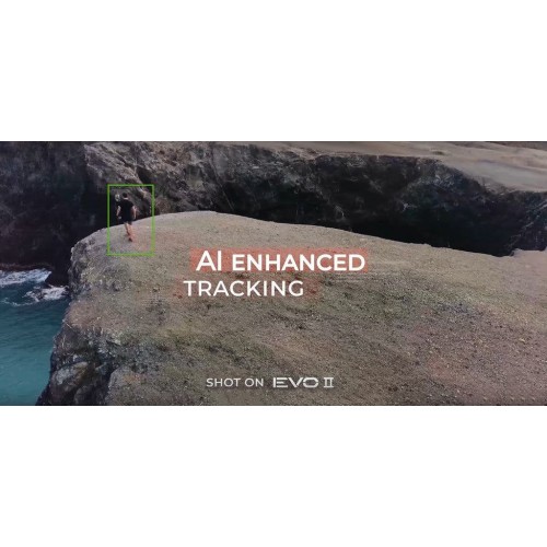 Квадрокоптер Autel Robotics EVO II Dual 640T (Thermal) Enterprise в самой максимальной топовой комплектации в Керчи