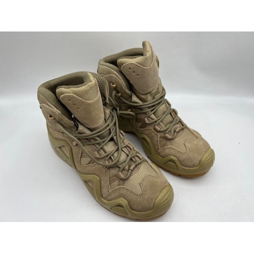 Тактические треккинговые демисезонные ботинки реплика LOWA (no name реплика) в Керчи