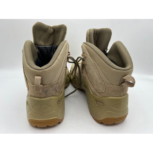 Тактические треккинговые демисезонные ботинки реплика LOWA (no name реплика) в Керчи