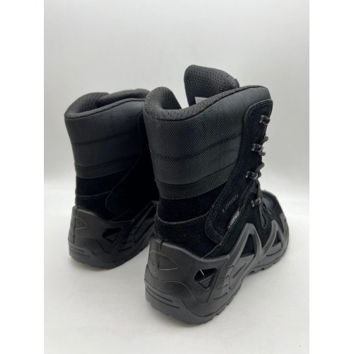 Тактические треккинговые демисезонные ботинки реплика LOWA (высокие) в Керчи