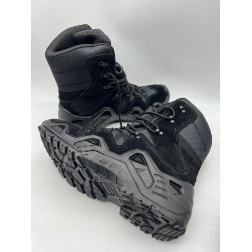 Тактические треккинговые демисезонные ботинки реплика LOWA (высокие) в Керчи