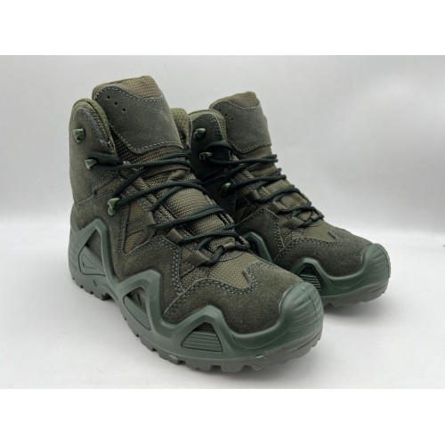 Тактические треккинговые демисезонные ботинки реплика LOWA в Керчи