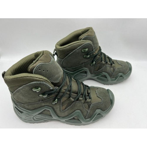 Тактические треккинговые демисезонные ботинки реплика LOWA в Керчи