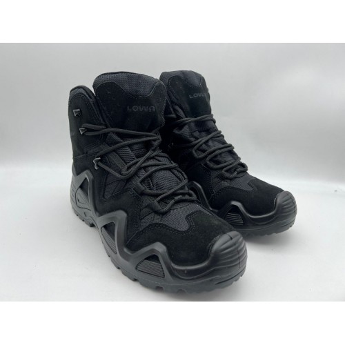 Тактические треккинговые демисезонные ботинки реплика LOWA в Керчи