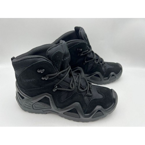 Тактические треккинговые демисезонные ботинки реплика LOWA в Керчи