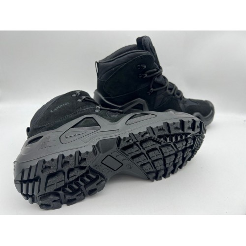 Тактические треккинговые демисезонные ботинки реплика LOWA в Керчи