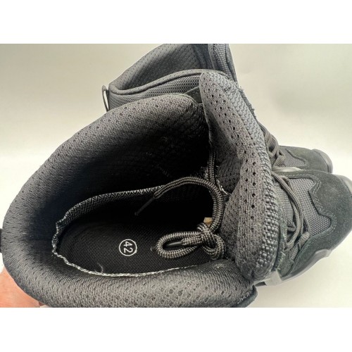 Тактические треккинговые демисезонные ботинки реплика LOWA в Керчи