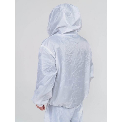 Маскхалат зимний белый в Керчи