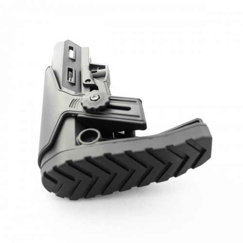 Облегченный телескопич. приклад с подщечником Alpha CP в Керчи